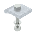 Крепежный уголок (компл. 2 шт) Крепежный уголок (компл. 2 шт)