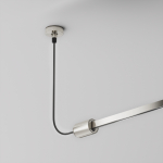 Technical Ввод питания боковой Flarity платина