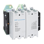Контактор NC2-400/4 400А 380В/АС3 50Гц  CHINT (1)