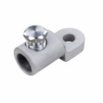 Наконечник болтовой 1НБ 16-25 (до 1 кВ) (5 шт/уп) Промрукав