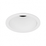 Светильник MS-ARADO-BUILT-R65-9W Warm2700 (WH-WH, 55 deg, 230V) (Arlight, IP20 Металл, 5 лет)