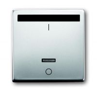 ИК-приёмник с маркировкой "I/O" для 6401 U-10x, 6402 U, серия pur/сталь