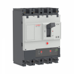 Авт. выкл. пост. тока YON pro MNX630L 4P 550A 50kA при DC1000V расц. TMD DC Авт. выкл. пост. тока YON pro MNX630L 4P 550A 50kA при DC1000V расц. TMD DC