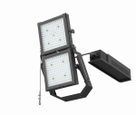 CHAMPION 900W A30 857 BK DMX FB CHAMPION 900W A30 857 BK DMX FB