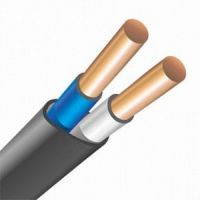 Кабель силовой ВВГпнг(А)-LS 2х2,5 0,66 ТКЗ Энерго ГОСТ (100)