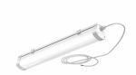 Светильник LED Effect ПРОМЛАЙН 20Вт 2200лм 4000К IP65 КСС Д накладные/подвесные, DALI