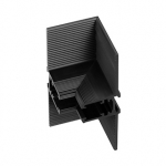 Коннектор угловой MAG-MICROCOSM-CON-FDW-L90-INT (BK) (Arlight, IP20 Металл, 3 года) Коннектор угловой MAG-MICROCOSM-CON-FDW-L90-INT (BK) (Arlight, IP20 Металл, 3 года)
