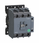КОНТАКТОР MC1E 3P 80A НО+НЗ 36V 50/60ГЦ