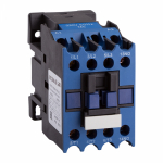 Магнитный пускатель/контактор 0НО 1НЗ 16А кат.42В AC КЭАЗ ПМЛ