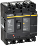 Выкл. авт. ВА88-31 4P 50А 25кА MASTER IEK Выкл. авт. ВА88-31 4P 50А 25кА MASTER IEK