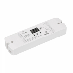 Декодер SMART-K16-DMX (12-24V, 4x5A)