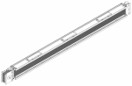 Секц. прям. распр. 1250А Al 3L+N+1/2PE НК IP55 1+0 IEK