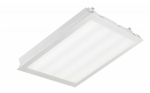 Светильник LED Effect ОФИС КОМФОРТ IP65 40Вт 4000лм 3000К IP65 КСС Д встраиваемые, БАП 1 час