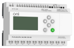 Модуль ПЛК 430 ЦПУ 8 DI 6 UI (0-10 В/DI) 10 RO 24В DC с экраном ONI Модуль ПЛК 430 ЦПУ 8 DI 6 UI (0-10 В/DI) 10 RO 24В DC с экраном ONI