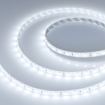 Лента герметичная RTW-SE-B60-10mm 24V White6000 (14.4 W/m, IP65, 5m) (Arlight, -) Лента герметичная RTW-SE-B60-10mm 24V White6000 (14.4 W/m, IP65, 5m) (Arlight, -)