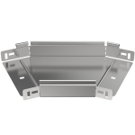 ESCA 5 Поворот 45град 50х200-0,8 IEK ESCA 5 Поворот 45град 50х200-0,8 IEK