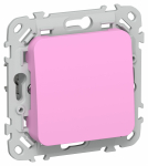 FLITE Подсветка встраиваемая 4000К ПЛ20-ФлПр пур IEK FLITE Подсветка встраиваемая 4000К ПЛ20-ФлПр пур IEK