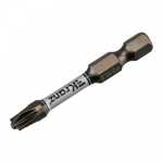 Бита для шуруповерта PZ/FL2x50 мм (2 шт/уп) KRANZ