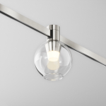 Technical Трековый светильник Bubble Flarity 3000K 2Вт 120°