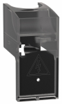 ARMAT Крышка защитная для SDM от 100А до 125А 1P IEK