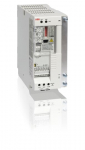Частотный преобразователь 2.2кВт 200-240В на выходе 130Гц 1/3фаз подключение ПК, IP20 ABB ACS частотные преобразователи