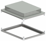 FORMAT Крыша и основание (под фланец) 800х1000 IP31 IEK FORMAT Крыша и основание (под фланец) 800х1000 IP31 IEK