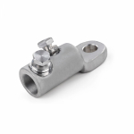 Наконечник болтовой 2НБ 35-50 (до 10 кВ) (5 шт/уп) Промрукав Наконечник болтовой 2НБ 35-50 (до 10 кВ) (5 шт/уп) Промрукав