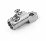 Наконечник болтовой НСП 70-120 (до 20 кВ) (5 шт/уп) Промрукав Наконечник болтовой НСП 70-120 (до 20 кВ) (5 шт/уп) Промрукав