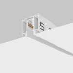 Шинопровод демпферный в натяжной потолок TRX034D-422W