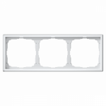 Рамка 3гн лотос ArtGallery Systeme Electric (1/5/20) Рамка 3гн лотос ArtGallery Systeme Electric (1/5/20)
