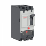 Авт. выкл. пост. тока YON pro MNX160L 2P 63A 50kA при DC500V расц. TMD DC Авт. выкл. пост. тока YON pro MNX160L 2P 63A 50kA при DC500V расц. TMD DC