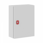 Корпус навесной ST без М/П ВxШxГ 400x400x300 мм, IP66