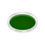 Светофильтр LGD-DIAFILM-COLORFUL-R46 (WH-Green) (Arlight, Металл)