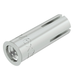 Анкер забивной E M 6x25, для бетона, М6х25 мм, сталь, гальваническое оцинкование Анкер забивной E M 6x25, для бетона, М6х25 мм, сталь, гальваническое оцинкование