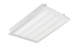 Светильник LED Effect ОФИС СВО IP65 CRI90 55Вт 5200лм 4000К IP65 КСС Д встраиваемые, БАП 1 час