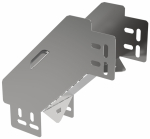 ESCA 3 Поворот верт. внеш. 90град 80х80-0,6 IEK ESCA 3 Поворот верт. внеш. 90град 80х80-0,6 IEK