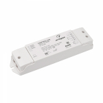 Контроллер SMART-K2-RGBW (12-24V, 4x5A)