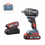 Гайковерт WB-20-350 серия ПРОФИ (КВТ) Гайковерт WB-20-350 серия ПРОФИ (КВТ)