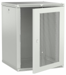ITK LINEA W Шкаф 15U 600х600мм дверь перф. серый 2.0 ITK LINEA W Шкаф 15U 600х600мм дверь перф. серый 2.0
