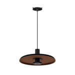 Светильник SP-KOTARO-R350-12W Warm2700 (BK-CF, 36 deg, 230V, TRIAC) (Arlight, IP20 Фетр, 3 года) Светильник SP-KOTARO-R350-12W Warm2700 (BK-CF, 36 deg, 230V, TRIAC) (Arlight, IP20 Фетр, 3 года)