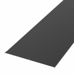 Крышка лотка 500х3000 (0,7 мм) RAL 9005 (6 м/уп) Промрукав Крышка лотка 500х3000 (0,7 мм) RAL 9005 (6 м/уп) Промрукав