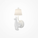 Настенный светильник (бра) Senor Alpaca