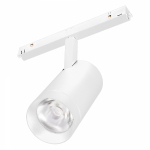 Светильник MAG-ORIENT-SPOT-R65-20W Warm3000 (WH, 24 deg, 48V) (Arlight, IP20 Металл, 3 года)