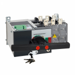 Выключатель/переключатель нагрузки 3-полюсный (3P) 0кВт с поворот. ручкой, в корпусе, IP00 напольный щитовой КЭАЗ Выключатель/переключатель нагрузки 3-полюсный (3P) 0кВт с поворот. ручкой, в корпусе, IP00 напольный щитовой КЭАЗ