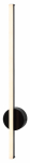 Светильник настенный Rivoli Violet 6180-701 LED 15Вт 4000К чёрный светодиодный Светильник настенный Rivoli Violet 6180-701 LED 15Вт 4000К чёрный светодиодный