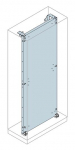 Монтажная плата 1800x600 сталь ABB IS2 Шкафы