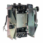 Панель выкатная AV POWER-4/3 заднего присоед. DOD-4/3R 700A EKF Averes