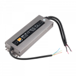 Блок питания (драйвер) BSPS 12V33,30A=400W IP67 5 л.гар. Jazzway Блок питания (драйвер) BSPS 12V33,30A=400W IP67 5 л.гар. Jazzway