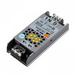 Блок питания (драйвер) BSPS    12V3,30A= 40W IP20 2 г. гар. Jazzway Блок питания (драйвер) BSPS    12V3,30A= 40W IP20 2 г. гар. Jazzway