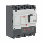 Авт. выкл. пост. тока YON pro MNX250M 4P 200A 70kA при DC1000V расц. TMD DC